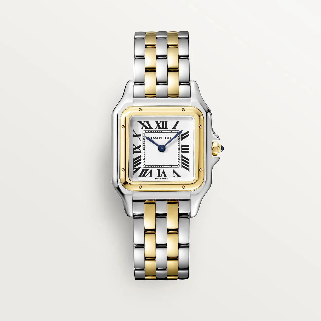 Montre Cartier - Panthère Two Tone