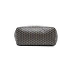 Sac Goyard Saint Louis - Noir & Naturel