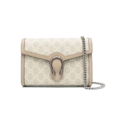 Sac Gucci - Porté épaule Dionysus GG
