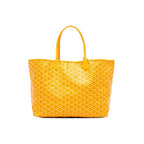 Sac Goyard Saint Louis - Jaune