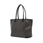 Sac Goyard Saint Louis - Noir