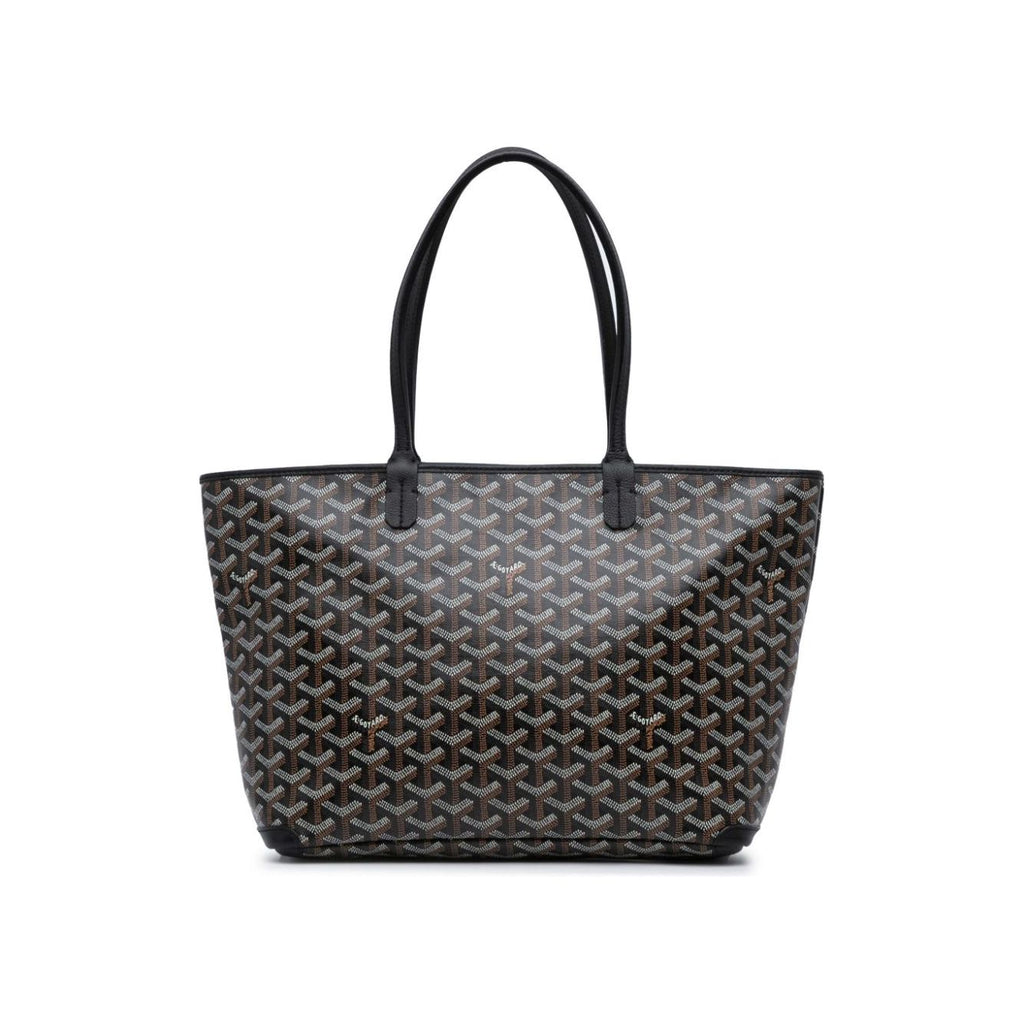 Sac Goyard Saint Louis - Noir