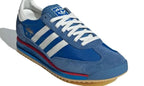 adidas SL 72 RS "Blue Scarlet"