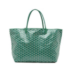 Sac Goyard Saint Louis - Vert