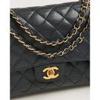 Sac Chanel - Classic Double Flap