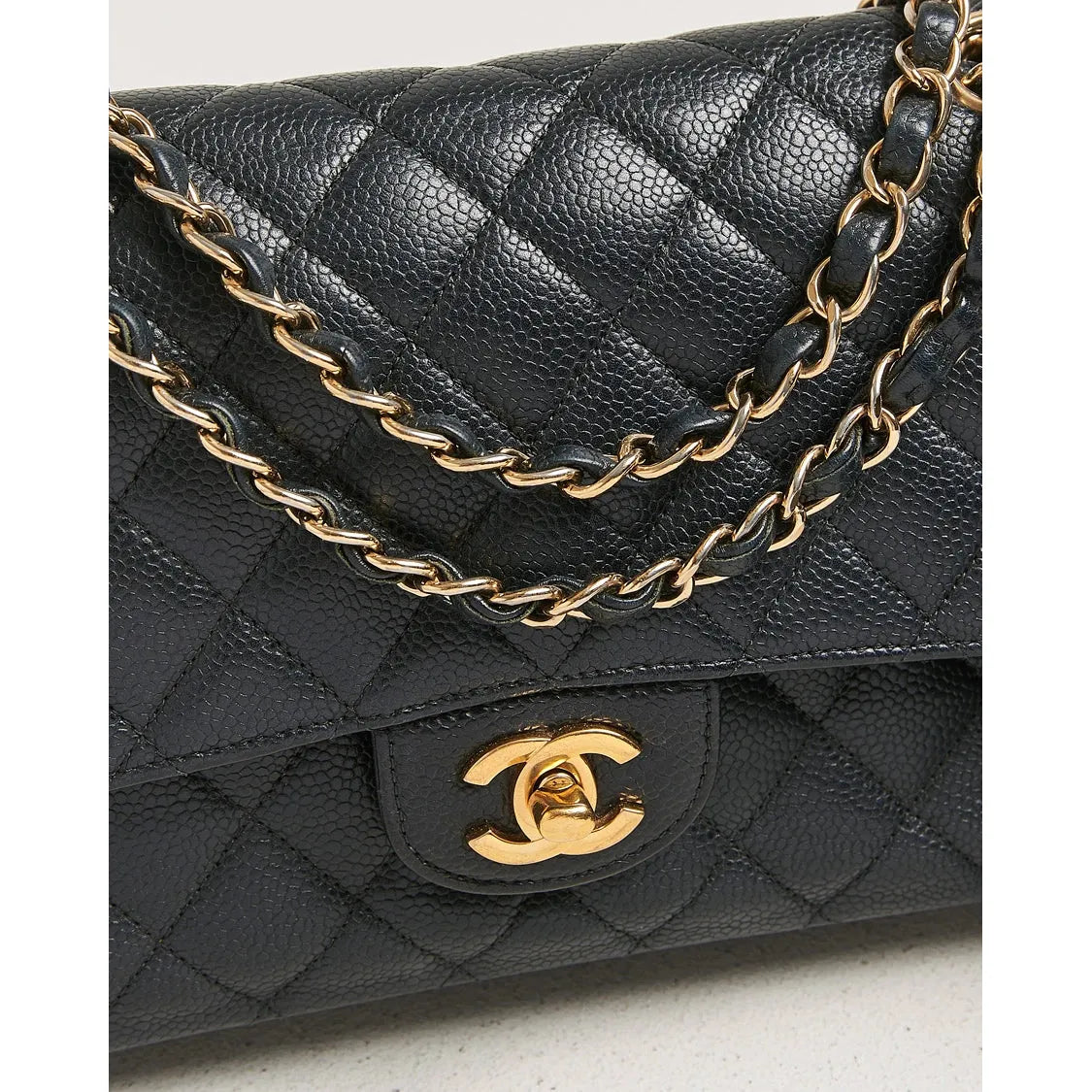 Sac Chanel - Classic Double Flap