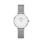 Montre Daniel Wellington - Petite Sterling