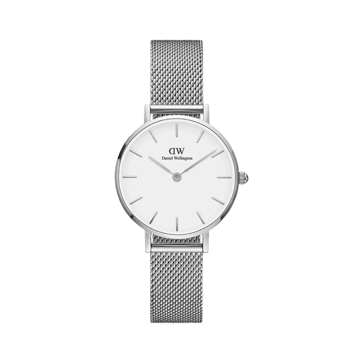 Montre Daniel Wellington - Petite Sterling