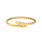 SERPENTI VIPER GOLD BRACELET