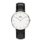 Montre Daniel Wellington - Classic Sheffield - Silver