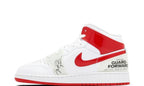 Nike Air Jordan 1 Mid "Rookie Season" - Elegentina