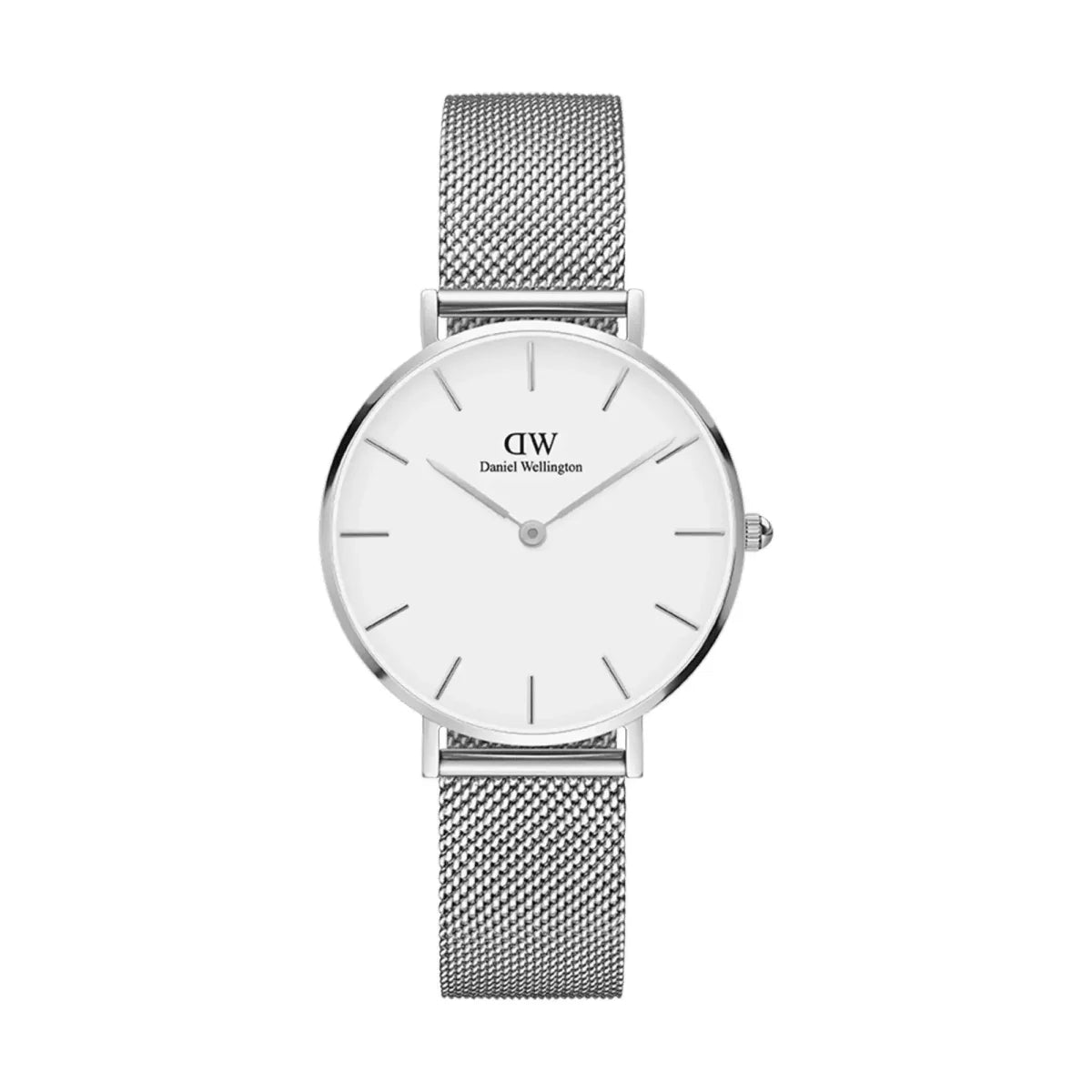 Montre Daniel Wellington - Petite Sterling