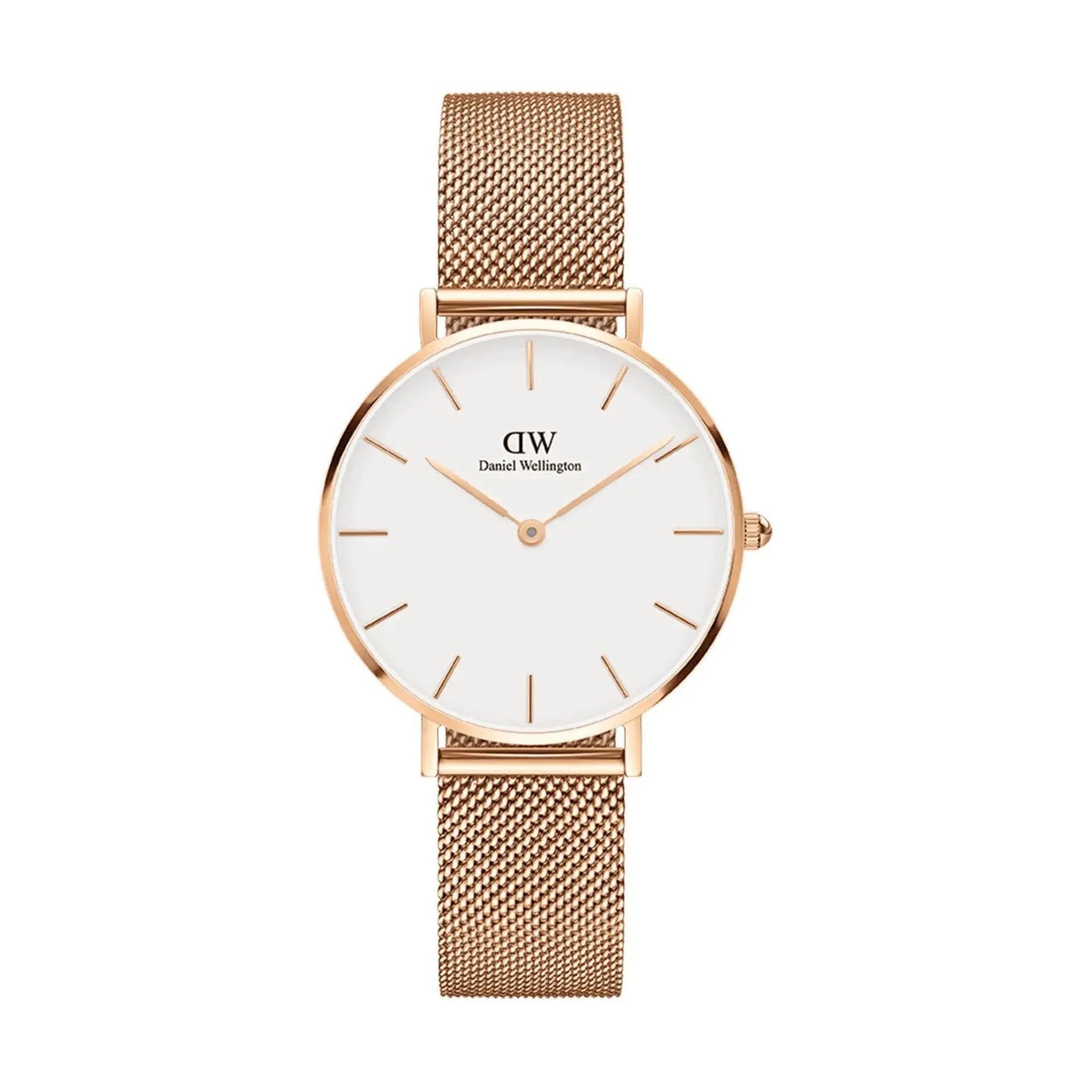 Montre Daniel Wellington - Petite Melrose