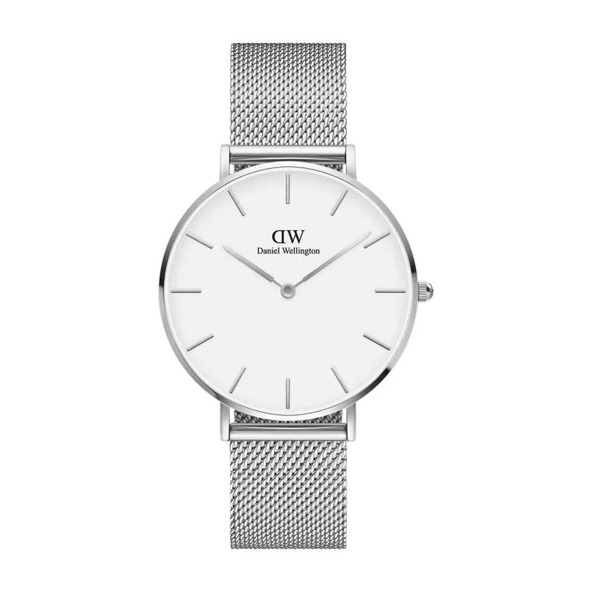 Montre Daniel Wellington - Petite Sterling