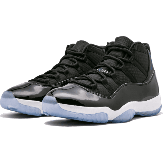 Air Jordan 11 "Space Jam"