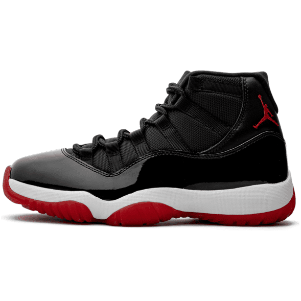 Air Jordan 11 "Bred"