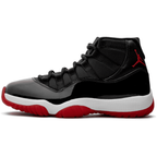 Air Jordan 11 "Bred"