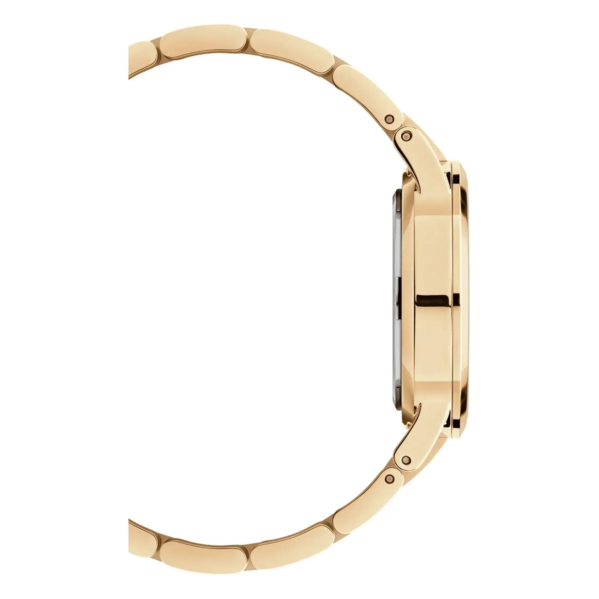 Montre Daniel Wellington - Iconic Link - Gold