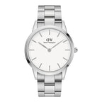 Montre Daniel Wellington - Iconic Link - Silver