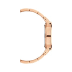 Montre Daniel Wellington - Iconic Link - Rose