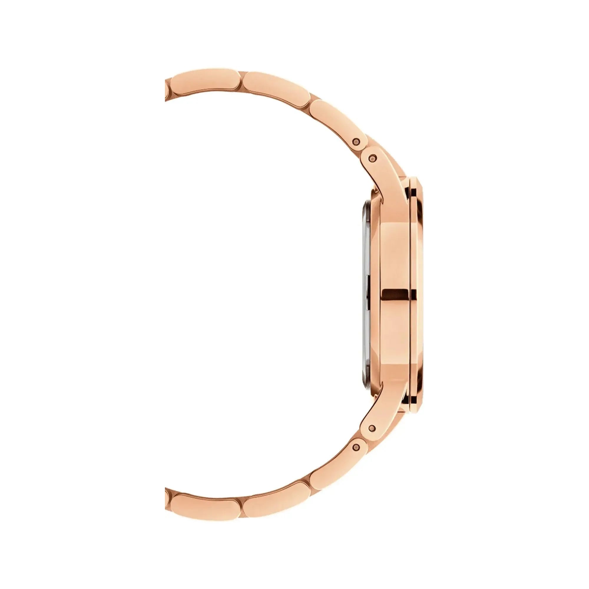 Montre Daniel Wellington - Iconic Link - Rose