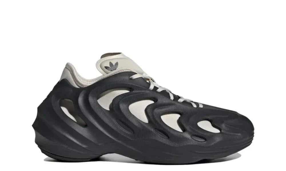 Adidas adiFOM Q "Legend Ink Aluminum"