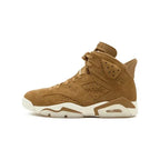 AIR JORDAN 6 "Golden Harvest / Wheat"