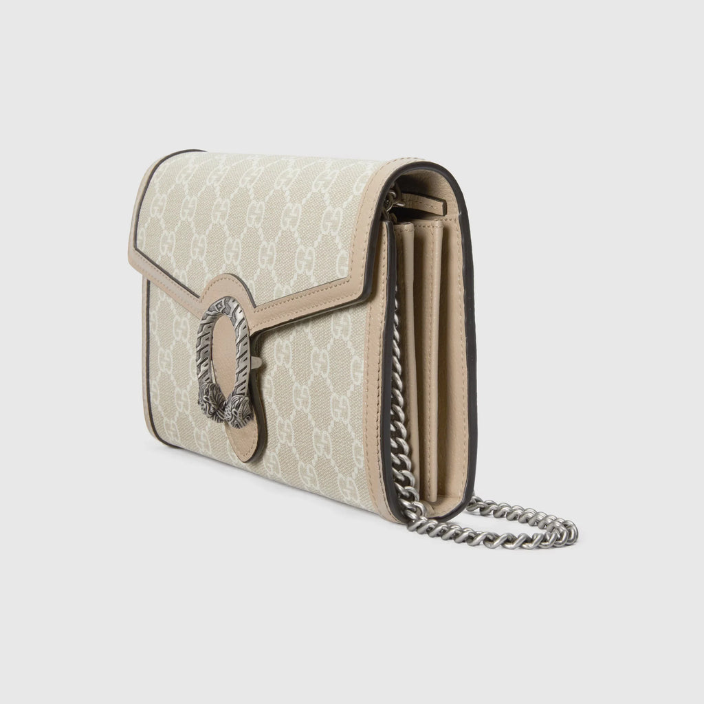 Sac Gucci - Porté épaule Dionysus GG