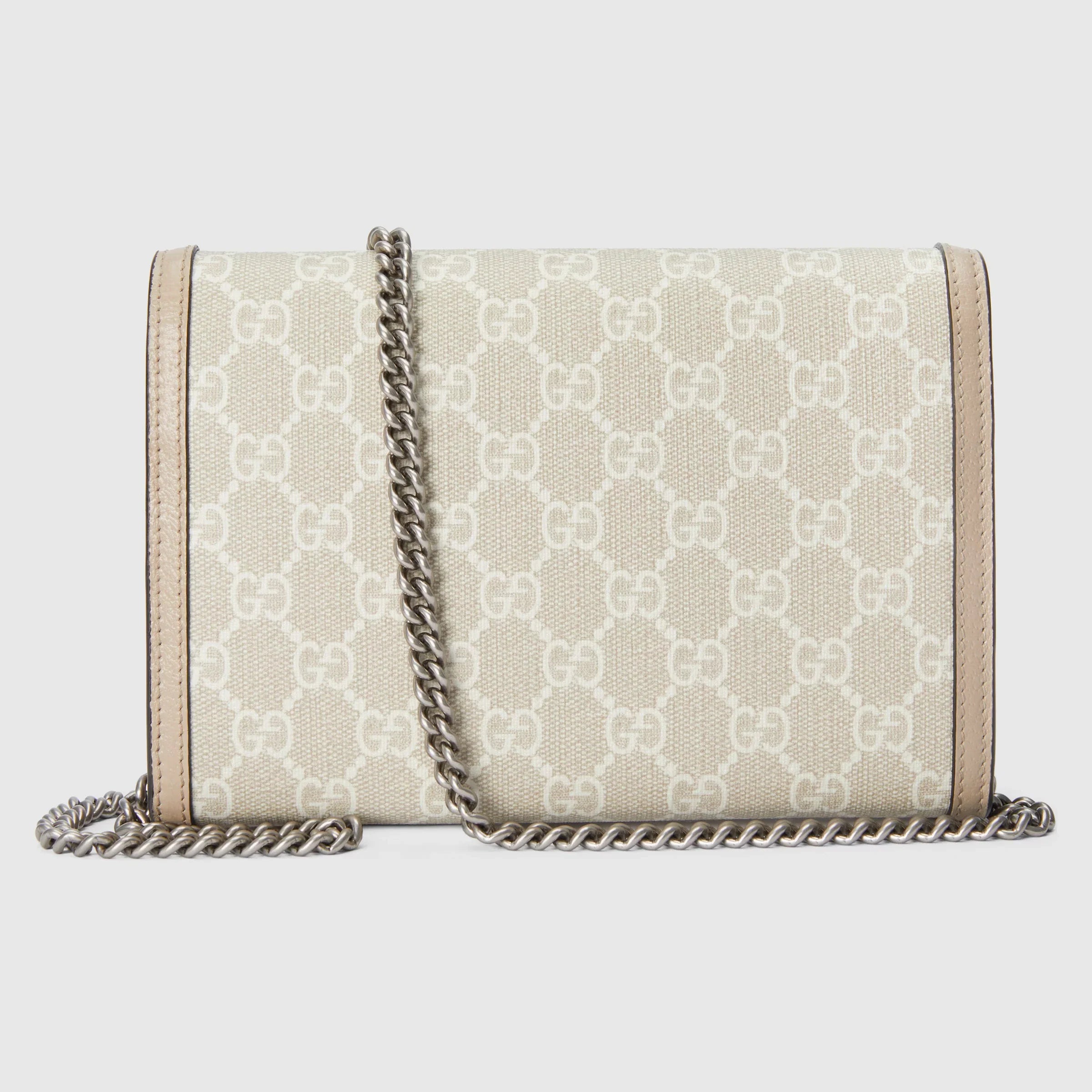 Sac Gucci - Porté épaule Dionysus GG