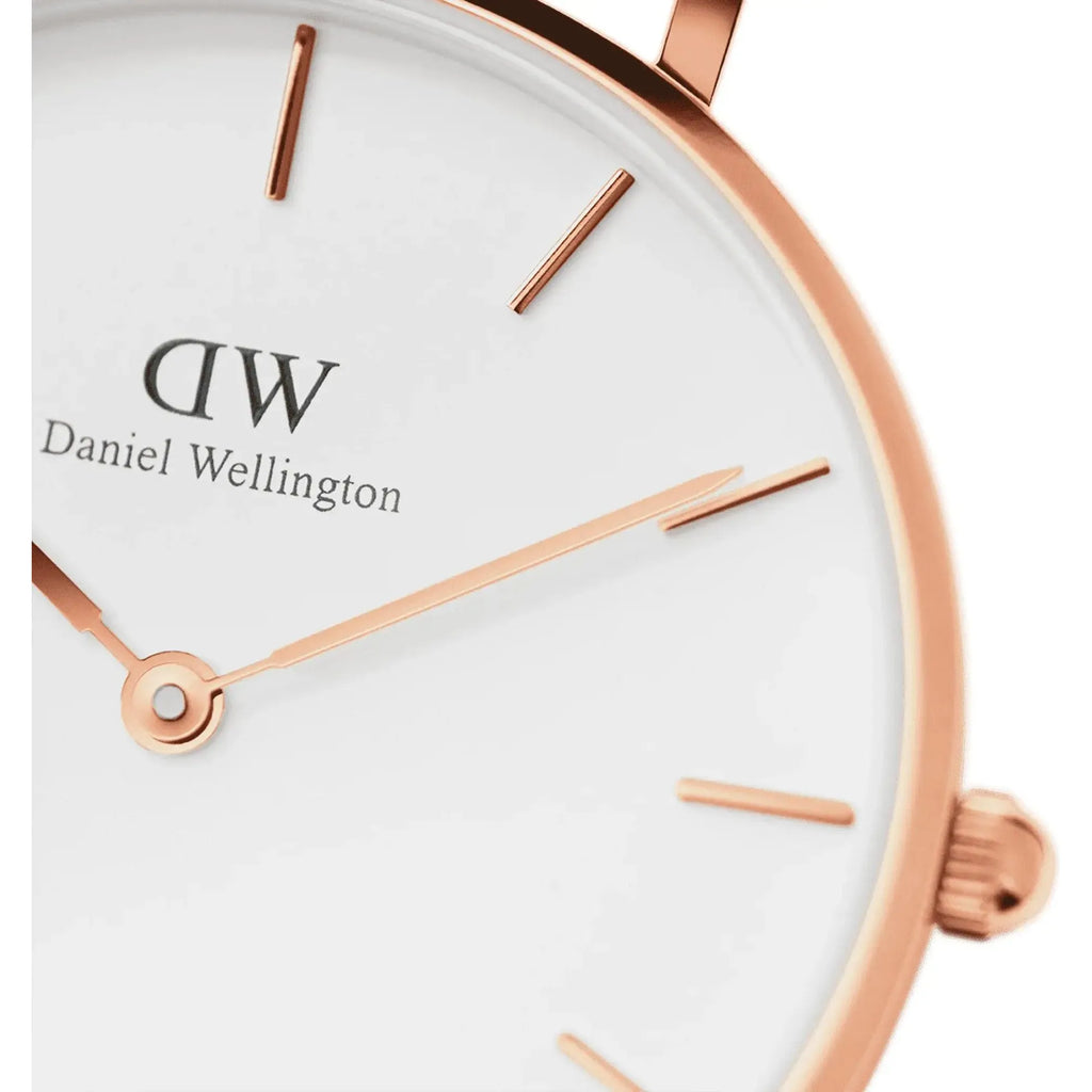 Montre Daniel Wellington - Petite Melrose
