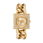 Montre Michael Kors - Chain lock - MK4711