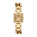 Montre Michael Kors - Chain lock - MK4711
