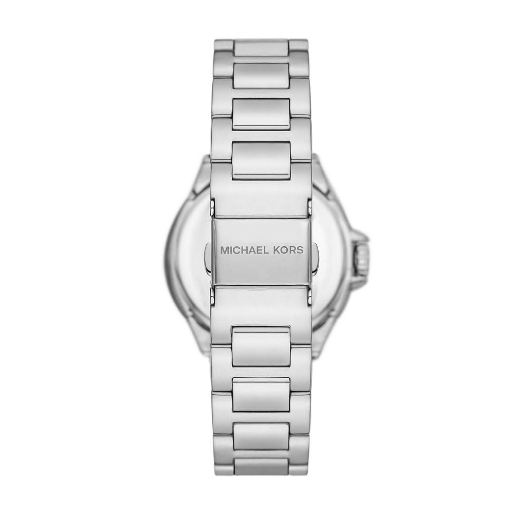 Montre Michael Kors - Camille - MK7255 - Argenté