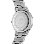 Montre Daniel Wellington - Iconic Link - Silver