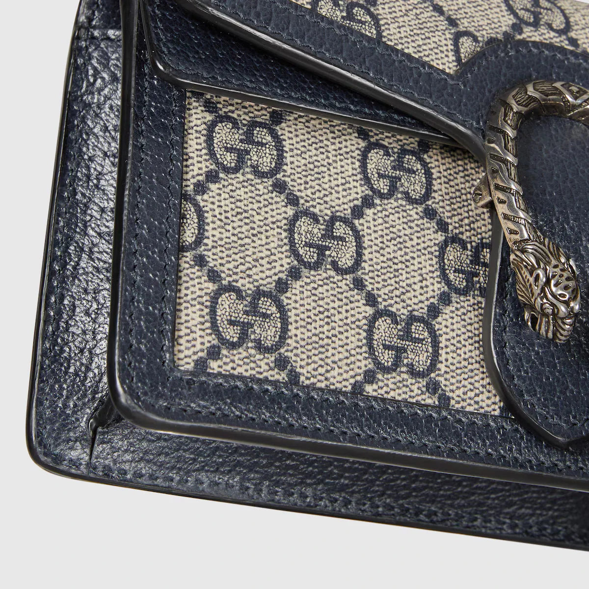 Sac Gucci - Porté épaule Dionysus GG