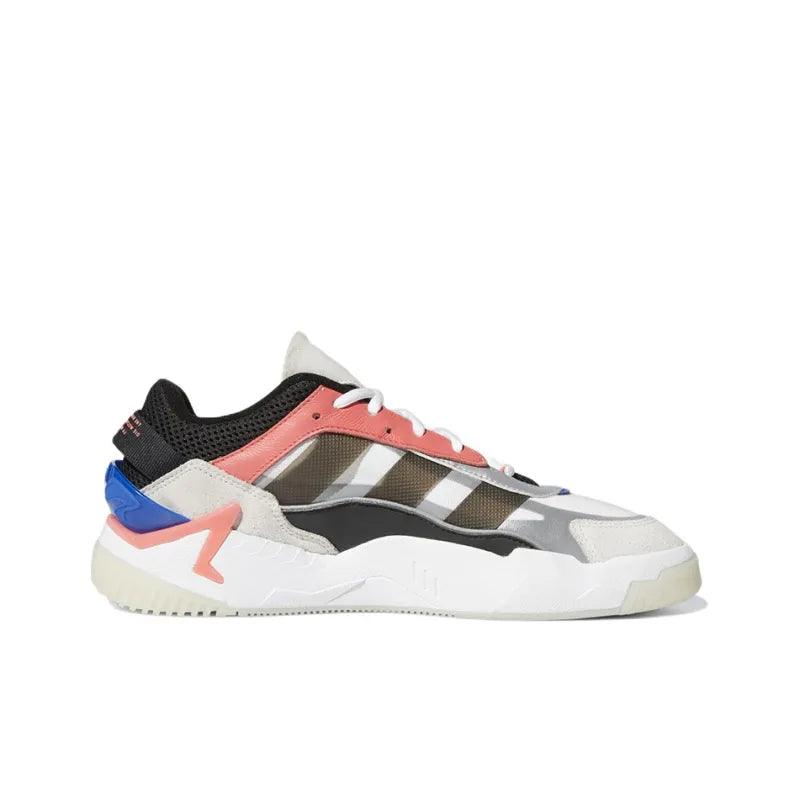 adidas Niteball 2.0 "White Semi Turbo"