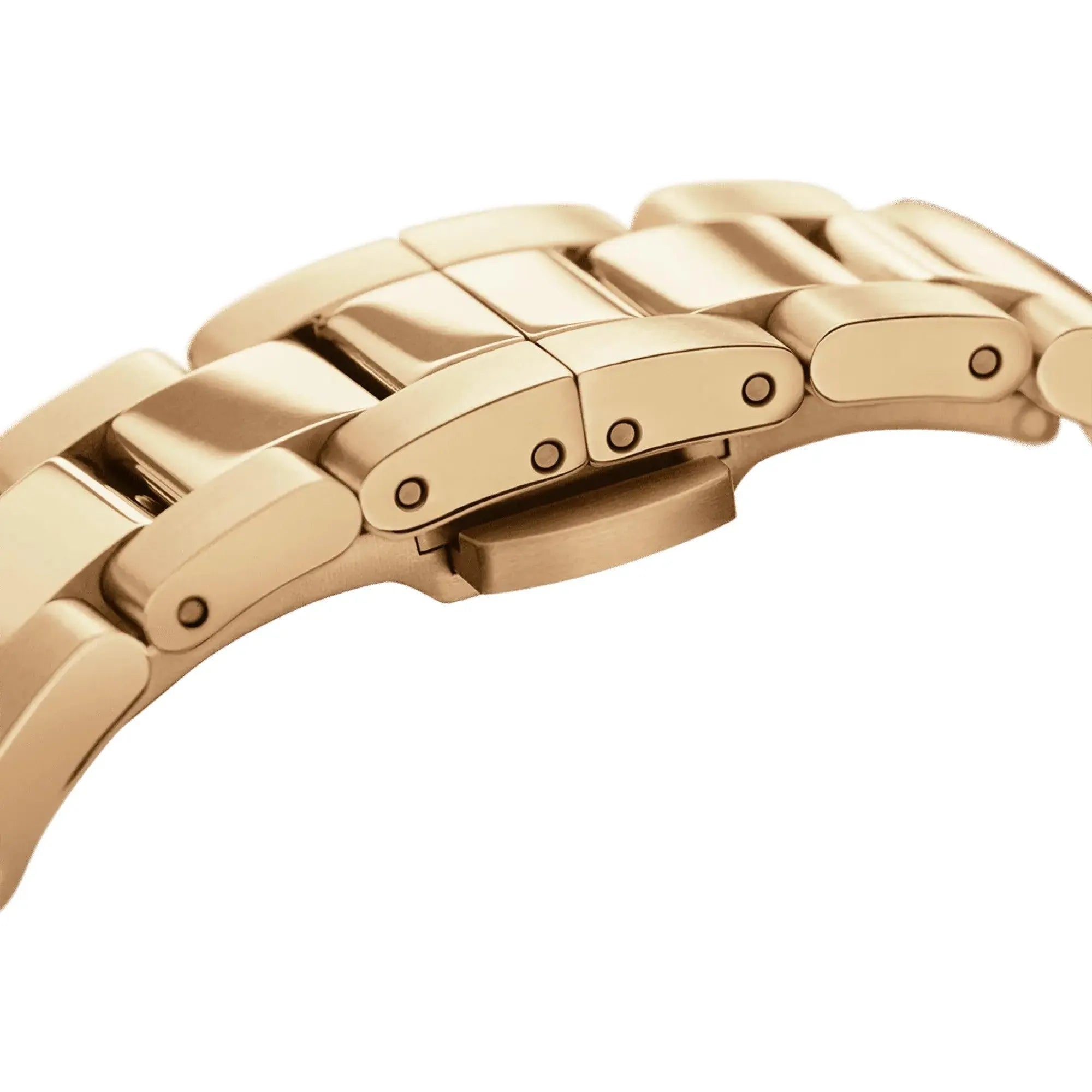 Montre Daniel Wellington - Iconic Link - Gold
