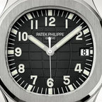 Montre Patek Philippe -  Aquanaut