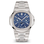 Montre Patek Philippe - Nautilus