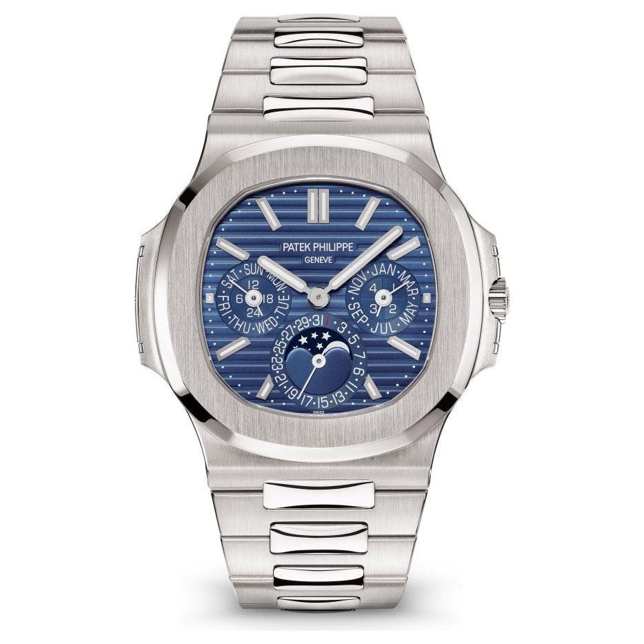 Montre Patek Philippe - Nautilus