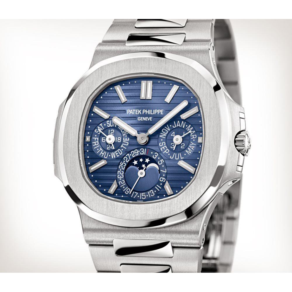 Montre Patek Philippe - Nautilus