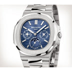 Montre Patek Philippe - Nautilus