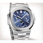 Montre Patek Philippe - Nautilus