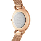 Montre Daniel Wellington - Petite Melrose