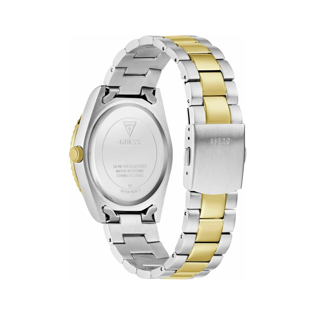 Montre Guess - GU152M0NX-T11 - Gold