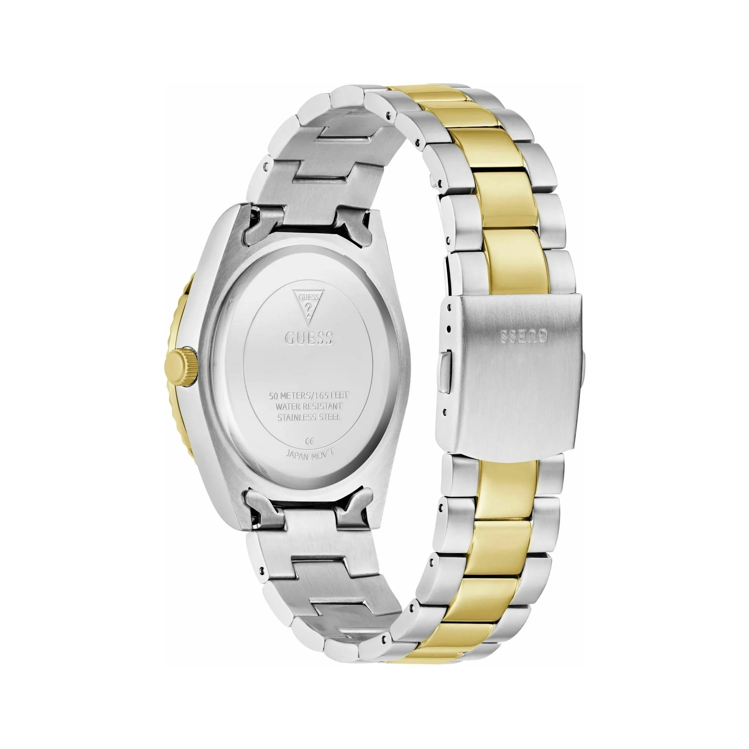 Montre Guess - GU152M0NX-T11 - Gold