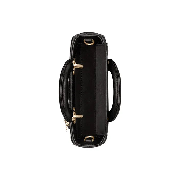 Sac Christian Dior Lady D Joy - Noir