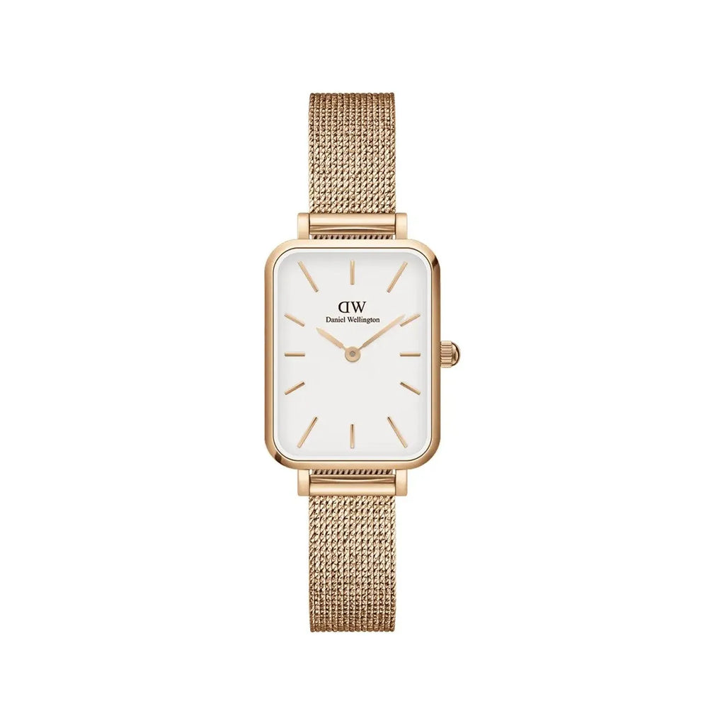 Montre Daniel Wellington - Quadro Pressed Melrose