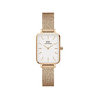 Montre Daniel Wellington - Quadro Pressed Melrose