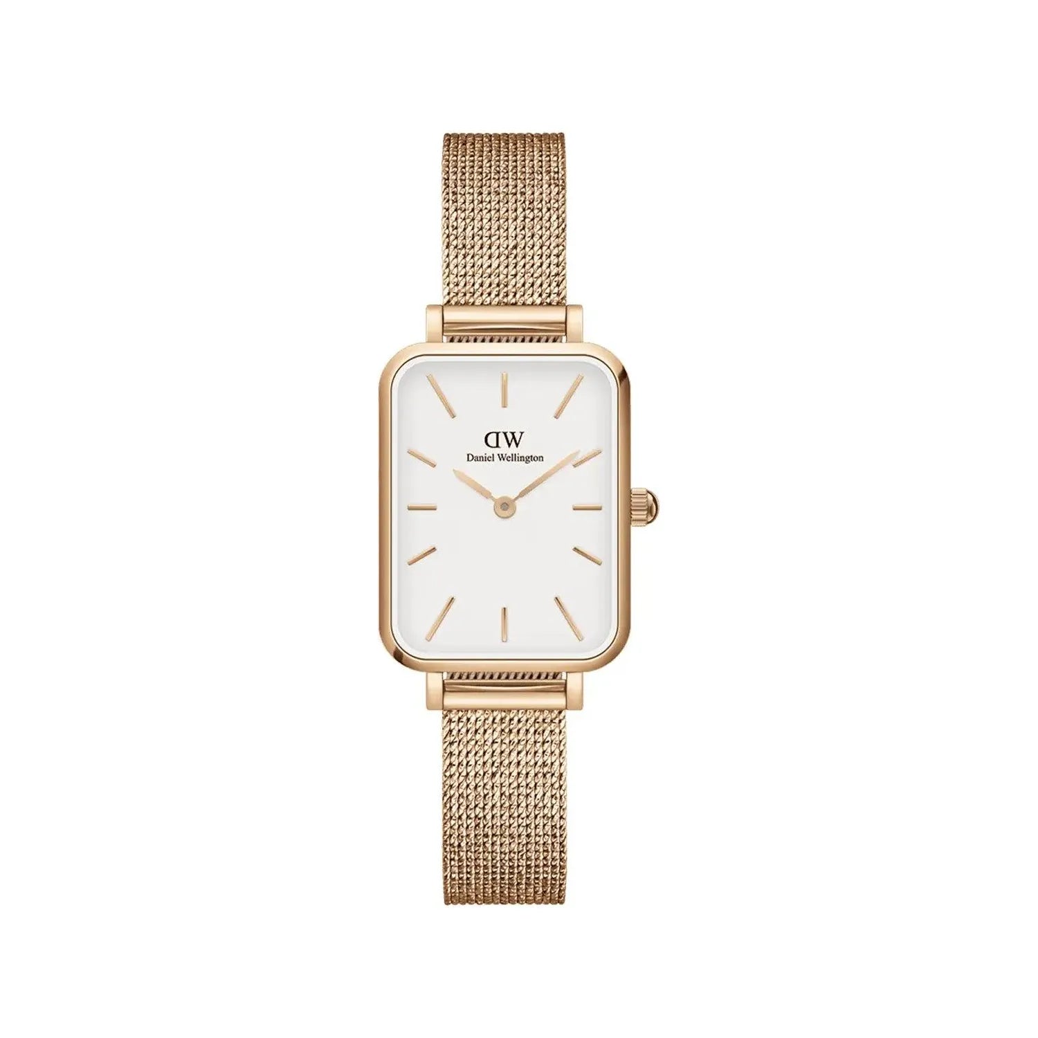 Montre Daniel Wellington - Quadro Pressed Melrose